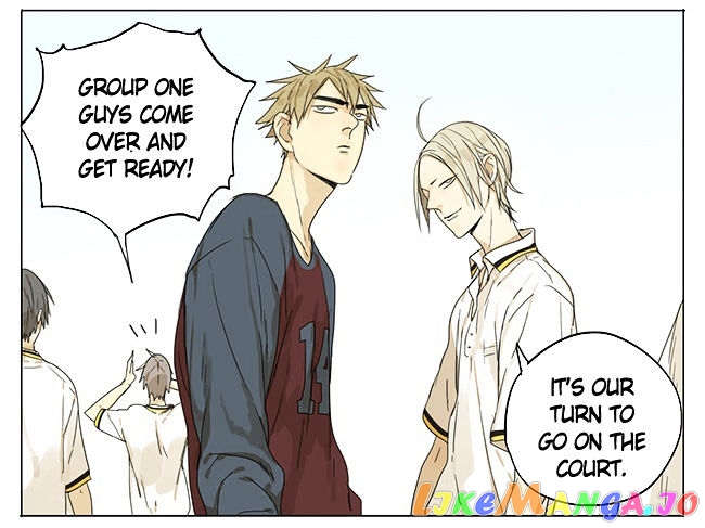 19 Days chapter 59 image 4